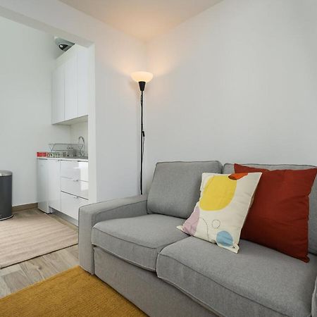Bmyguest - Fuseta Terrace Beach Apartament II Lejlighed Eksteriør billede